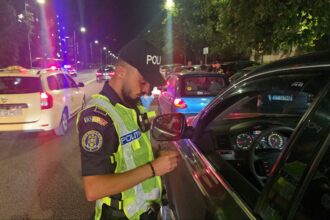 soferi fara permis si sub influenta alcoolului prinsi de polisiti in cobadin crucea medgidia constanta si baltagesti 68fa05114b7b1