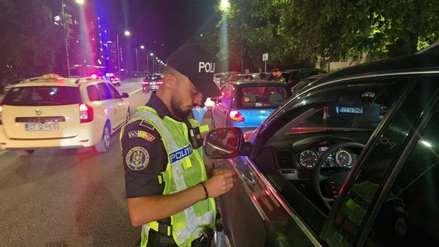 Capturați de Poliție: Șoferi fără Licență și Sub Influența Alcoolului în Cobadin, Crucea, Medgidia, Constanța și Băltăgești 1 soferi fara permis si sub influenta alcoolului prinsi de polisiti in cobadin crucea medgidia constanta si baltagesti 68fa05114b7b1