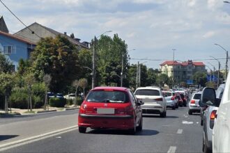 soferii ar putea licita pentru numere de inmatriculare personalizate care ar fi pretul de pornire 68e74d641d9ca