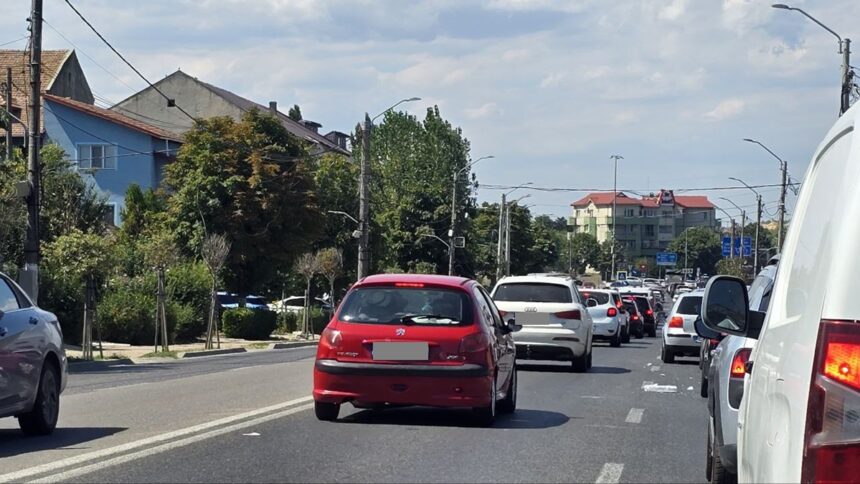 Șoferii pot să-și personalizeze numerele de înmatriculare: Ce sumă se va cere la început? 1 soferii ar putea licita pentru numere de inmatriculare personalizate care ar fi pretul de pornire 68e74d641d9ca
