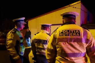 soferul vinovat de accidentul de pe dn 22a dintre saraiu si harsova avea o alcoolemie de 107 mg l ce transmite ipj constanta 68fc736882b38