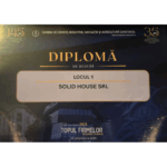 Solid House – Pionier în domeniul construcțiilor, Campion al Firmelor din Județul Constanța, ediția 2025 2 solid house lider in constructii locul 1 in topul firmelor din judetul constanta editia 2025 68fb28f431f19