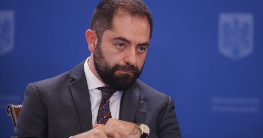 Propunerea unui consilier prezidențial în lupta împotriva corupției: o abordare inovatoare! 1 solutia propusa de un consilier prezidential pentru combaterea coruptiei 68ef5a6896c46