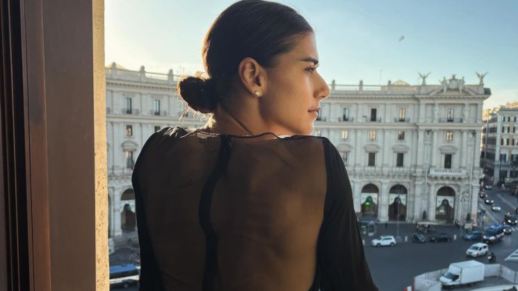 Sorana Cîrstea, confruntare incitantă la Wuhan. Oponentă de temut pentru jucătoarea română 1 sorana cirstea meci de foc la wuhan adversara redutabila pentru romanca 68e25c0731f23