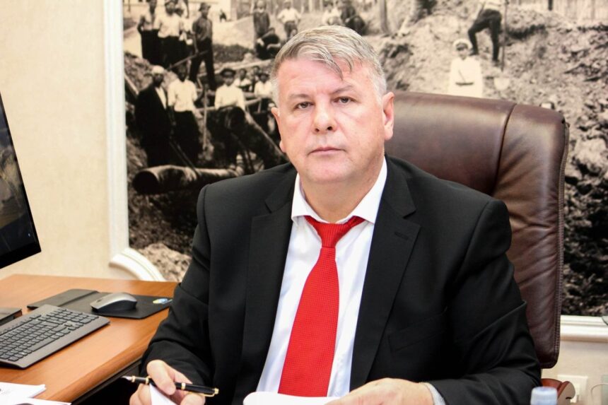 Sorin Ciutureanu, liderul Oil Terminal, aduce lumină asupra transporturilor de motorină din India, în contextul speculațiilor privind un posibil blocaj ucrainean. 1 sorin ciutureanu directorul general al oil terminal clarifica situatia transporturilor de motorina din india pe fondul zvonurilor de blocaj ucrainean 69048920a53a2