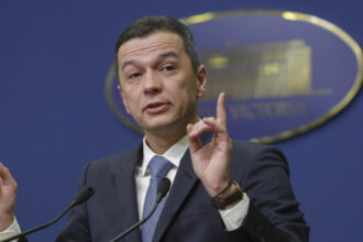 sorin grindeanu am atentionat guvernul ca riscam infringement daca nu crestem salariul minim 68f915f7800de