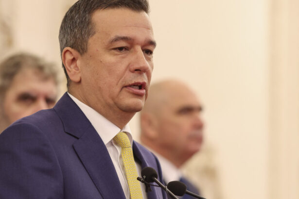 sorin grindeanu nu ma intereseaza foarte mult daca pleaca premierul ilie bolojan si vine alt liberal 68fbd29854e20