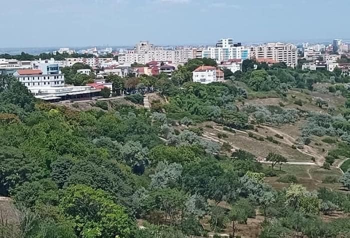Promisiuni de pe malul mării: Șoseaua de coastă din Constanța rămâne doar pe hârtie 1 soseaua de coasta inclusa in bugetul municipiului constanta dar fara nimic concretizat 68f7f84e05ebe