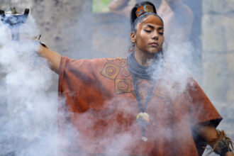 spania admite abuzurile comise in timpul cuceririi mexicului a existat durere si nedreptate fata de popoarele indigene 69050600ac423