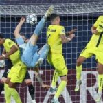 Spaniolii evaluează deciziile arbitrului Istvan Kovacs în confruntarea Villarreal - Juventus 2 spaniolii au analizat arbitrajul lui istvan kovacs din villarreal juventus 68de38fec9bb1
