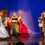 spectacole captivante pentru cei mici vezi programul teatrului calutul de mare intre 3 si 9 noiembrie 6904de6515987