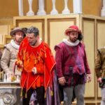 Magia Săptămânii la Teatrul Național de Operă și Balet „Oleg Danovski” 2 spectacolele saptamanii la teatrul national de opera si balet oleg danovski 68e415f636e51
