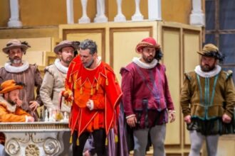 spectacolele saptamanii la teatrul national de opera si balet oleg danovski 68e415f636e51