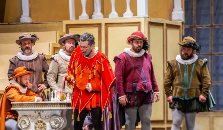 Magia Săptămânii la Teatrul Național de Operă și Balet „Oleg Danovski” 1 spectacolele saptamanii la teatrul national de opera si balet oleg danovski 68e415f636e51