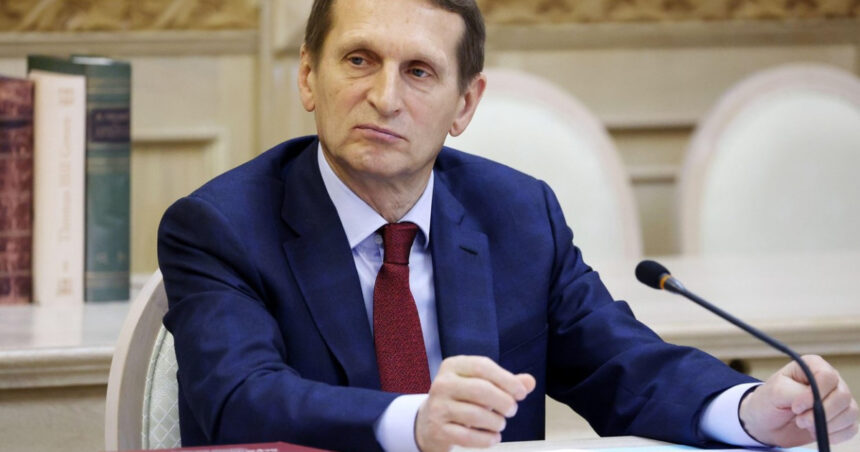 Agenții lui Putin susțin că Ucraina plănuiește un conflict global. Ce declarații face SVR despre dronele desfășurate în România și Polonia 1 spionii lui putin acuza kievul ca pregateste un razboi mondial ce spune svr despre dronele trimise in romania si polonia 68dd1690459e3
