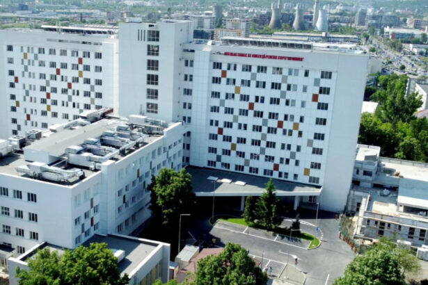 spitalul sf maria din iasi unde au murit sapte copii are un nou director interimar primul si a dat demisia dupa numai o saptamana 68e68606c8385