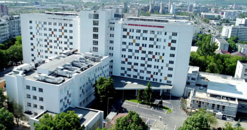 Un nou lider preia conducerea Spitalului „Sf. Maria” din Iași, după demisia rapidă a precedentului director, în urma tragediei în care și-au pierdut viața șapte copii. 1 spitalul sf maria din iasi unde au murit sapte copii are un nou director interimar primul si a dat demisia dupa numai o saptamana 68e68606c8385