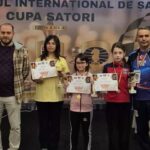 Campionii Clubului Victoria Cumpăna au impresionat la Turneul Internațional de Șah din Slobozia! 3 sportivii clubului victoria cumpana au straluict la turneul international de sah din slobozia 68e4ed1f53503