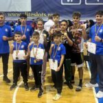sportivii de la cs medgidia pe podium la cupa campionilor la kickboxing 6901371c20a31