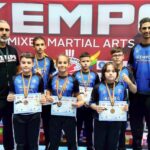 CS Medgidia strălucește la Cupa României la kempo submission! 3 sportivii de la cs medgidia pe podium la cupa romaniei la kempo submission 68e5168801bc1