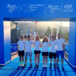 CSM Constanța își testează puterile în Cupa Europeană de triatlon, sâmbătă! 3 sportivii de la csm constanta concureaza sambata in cupa europeana la triatlon 68fc8b41c7532