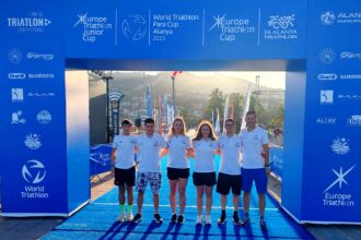 sportivii de la csm constanta concureaza sambata in cupa europeana la triatlon 68fc8b41c7532
