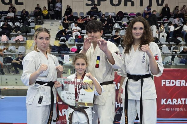 sportivii de la cso ovidiu au cucerit trei medalii la international bucharest challenge kyokushin 68f792904a120
