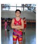 Vlad Mangri, atleta de la CS Medgidia, va fi ambasadorul României într-un renumit turneu internațional ce va avea loc în Estonia. 3 sportivul vlad mangri de la cs medgidia va reprezenta romania la un prestigios turneu international in estonia 68e7b6dee3c6c