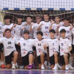 Startul plin de entuziasm al juniorilor 1 de la CSM Constanța în lumea handbalului! 3 start lansat pentru handbalistii de la csm constanta la juniori 1 68e42e9d82276