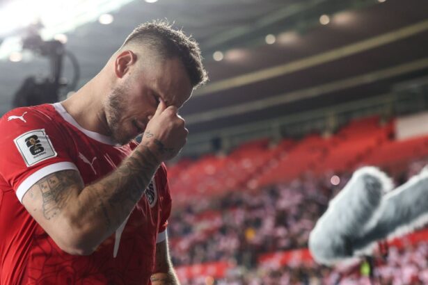 starul austriei out pentru meciul cu romania ce au anuntat austriecii 68ebc34c5a650