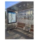 Stația CT BUS de pe strada Viorelelor, victima unui act de vandalism: un adolescent a fost sancționat 2 statia ct bus de pe strada viorelelor tinta unui act de vandalism un minor a fost amendat 68fa24b17b831