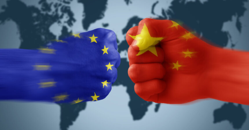 Miza uriașă a strategiei europene: planul UE de a determina companiile chineze să împărtășească tehnologia cu afacerile din Europa 1 strategie cu miza mare cum vrea ue vrea sa oblige companiile chineze sa transfere tehnologie catre firmele europene 68ee6b567c762