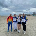Festivitatea sportivă a studenților de la Academia Navală Mircea cel Bătrân cu ocazia Zilei Armatei 2 studentii academiei navale mircea cel batran au sarbatorit ziua armatei prin sport 68f73eed48414