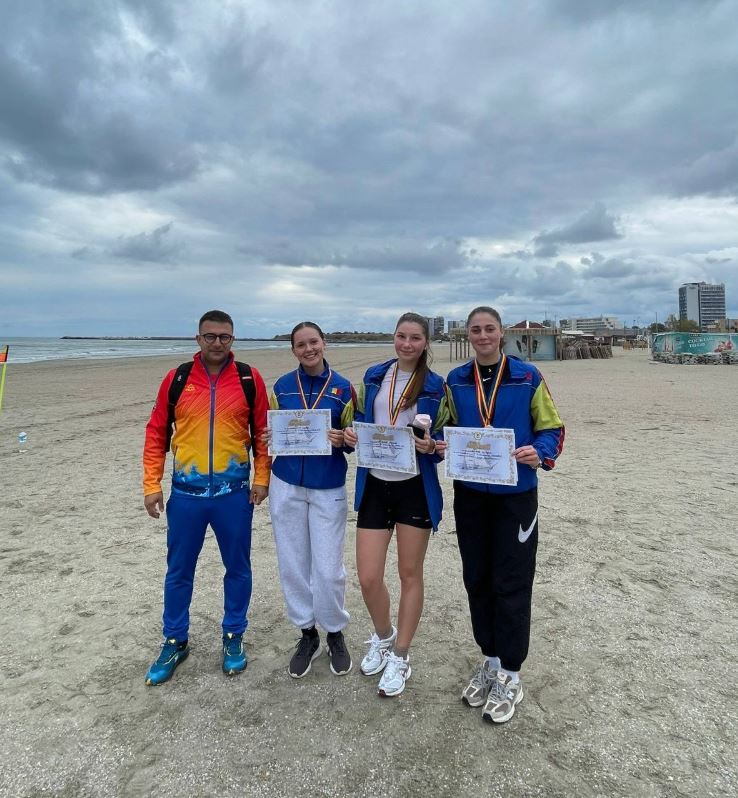 Festivitatea sportivă a studenților de la Academia Navală Mircea cel Bătrân cu ocazia Zilei Armatei 1 studentii academiei navale mircea cel batran au sarbatorit ziua armatei prin sport 68f73eed48414