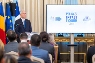 studiu ase tichetele de valoare au generat peste 14 din pib in 2024 si au sustinut peste 213 000 de locuri de munca 690354ba7d113