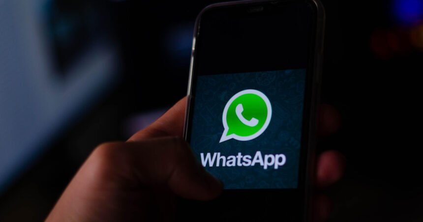 SUA impune restricții companiei israeliene NSO, dezvoltatoarea software-ului de spionaj Pegasus, interzicându-i accesul la WhatsApp 1 sua interzice companiei israeliene nso care detine programul de spionaj pegasus sa mai acceseze whatsapp 68f4024a18d93