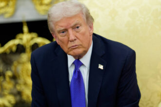 sua lucreaza la o noua generatie de arme pentru razboi trump e implicat direct in dezvoltarea proiectului ce este golden fleet 68fde574846f4
