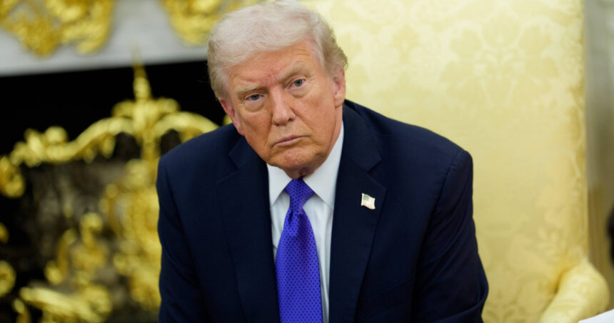 Statele Unite dezvoltă o nouă eră a tehnologiilor militare, cu Trump la timona proiectului „Golden Fleet” 1 sua lucreaza la o noua generatie de arme pentru razboi trump e implicat direct in dezvoltarea proiectului ce este golden fleet 68fde574846f4