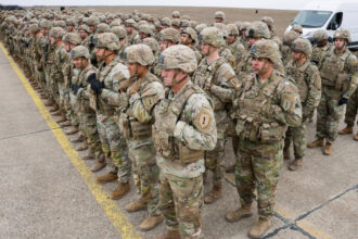 sua retrag militari si din bulgaria slovacia si ungaria incepand de luna viitoare kyiv post 69045d409d3ec