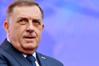 sua ridica sanctiunile impuse aliatului lui putin din republika srpska milorad dodik ursul bosniac 6903408c2d17b
