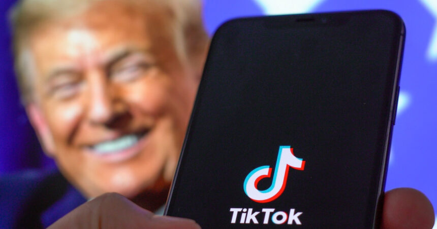 SUA și China au finalizat negocierile pentru un „contract decisiv” în legătură cu cedarea TikTok, afirmă liderul Trezoreriei Americane. 1 sua si china au pus la punct detaliile unui acord final privind vanzarea tiktok sustine seful trezoreriei sua 68fe63f69c2bf