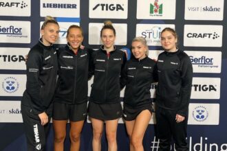 succes pentru csm constanta elena zaharia si echipa romaniei calificate in optimile campionatului european de tenis de masa 68ee5fd46c4f7