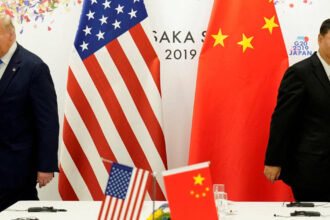 summitul donald trump xi jinping in pericol din cauza masurilor dure luate de beijing si de tensiunile crescande 68f9ff0146fa9