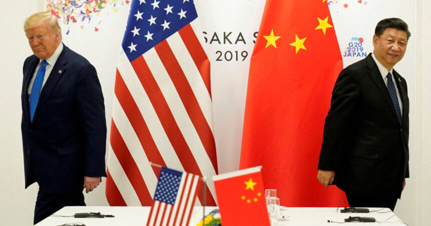Întâlnirea Trump - Xi Jinping sub amenințarea măsurilor drastice din Beijing și a tensiunilor în creștere 1 summitul donald trump xi jinping in pericol din cauza masurilor dure luate de beijing si de tensiunile crescande 68f9ff0146fa9