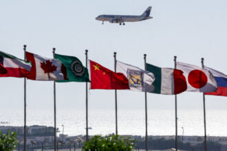 summitul pentru pace in fasia gaza cine sunt liderii mondiali care vor participa luni la intalnirea din sharm el sheikh egipt 68eba52c9e41b