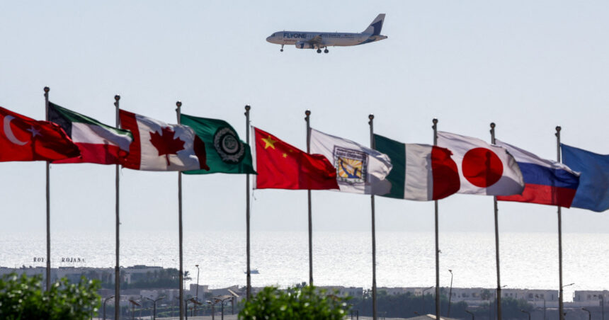 Liderii globali se reunesc la Sharm el-Sheikh pentru o discuție crucială despre pacea în Fâșia Gaza: Cine va fi prezent luni? 1 summitul pentru pace in fasia gaza cine sunt liderii mondiali care vor participa luni la intalnirea din sharm el sheikh egipt 68eba52c9e41b