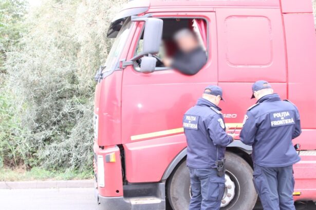 surpriza la frontiera de la negru voda ce au descoperit politistii in cazul unui cetatean din belarus 68de52090ca3a