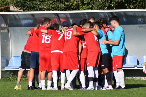 surpriza mare in liga a iv a o singura echipa ramane neinvinsa in acest sezon 68fceda84c7bd