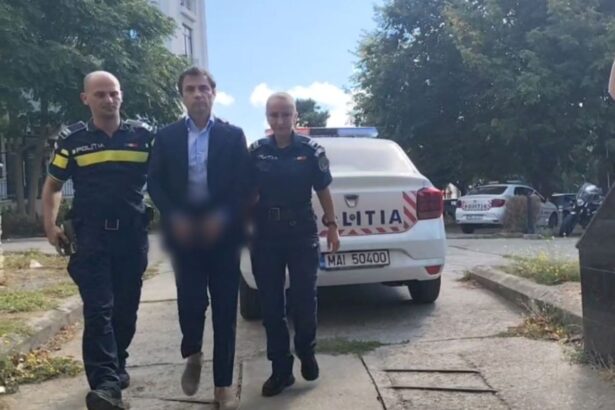 surse angajat din primaria mangalia audiat de dna in dosarul lui cristian radu fostul edil in arest de peste 30 de zile 68e08b929bf76