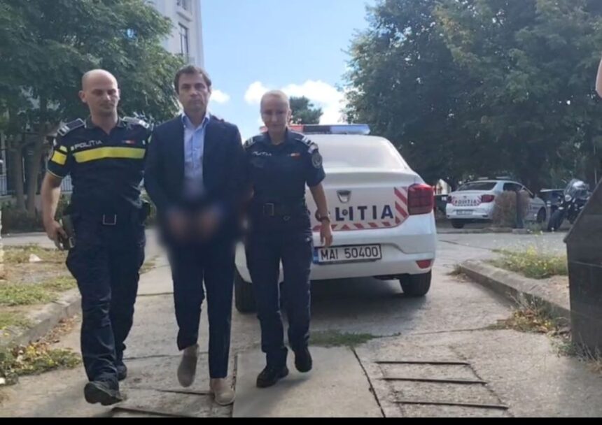 "Implicare neobișnuită: Un funcționar al Primăriei Mangalia chemat la audieri de către DNA în cazul lui Cristian Radu, fostul primar, reținut de mai bine de o lună!" 1 surse angajat din primaria mangalia audiat de dna in dosarul lui cristian radu fostul edil in arest de peste 30 de zile 68e08b929bf76